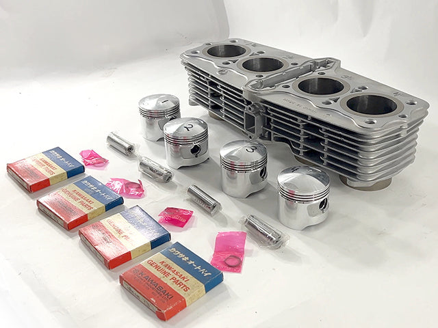 Engine Parts – Johnny's Vintage Motorcycles