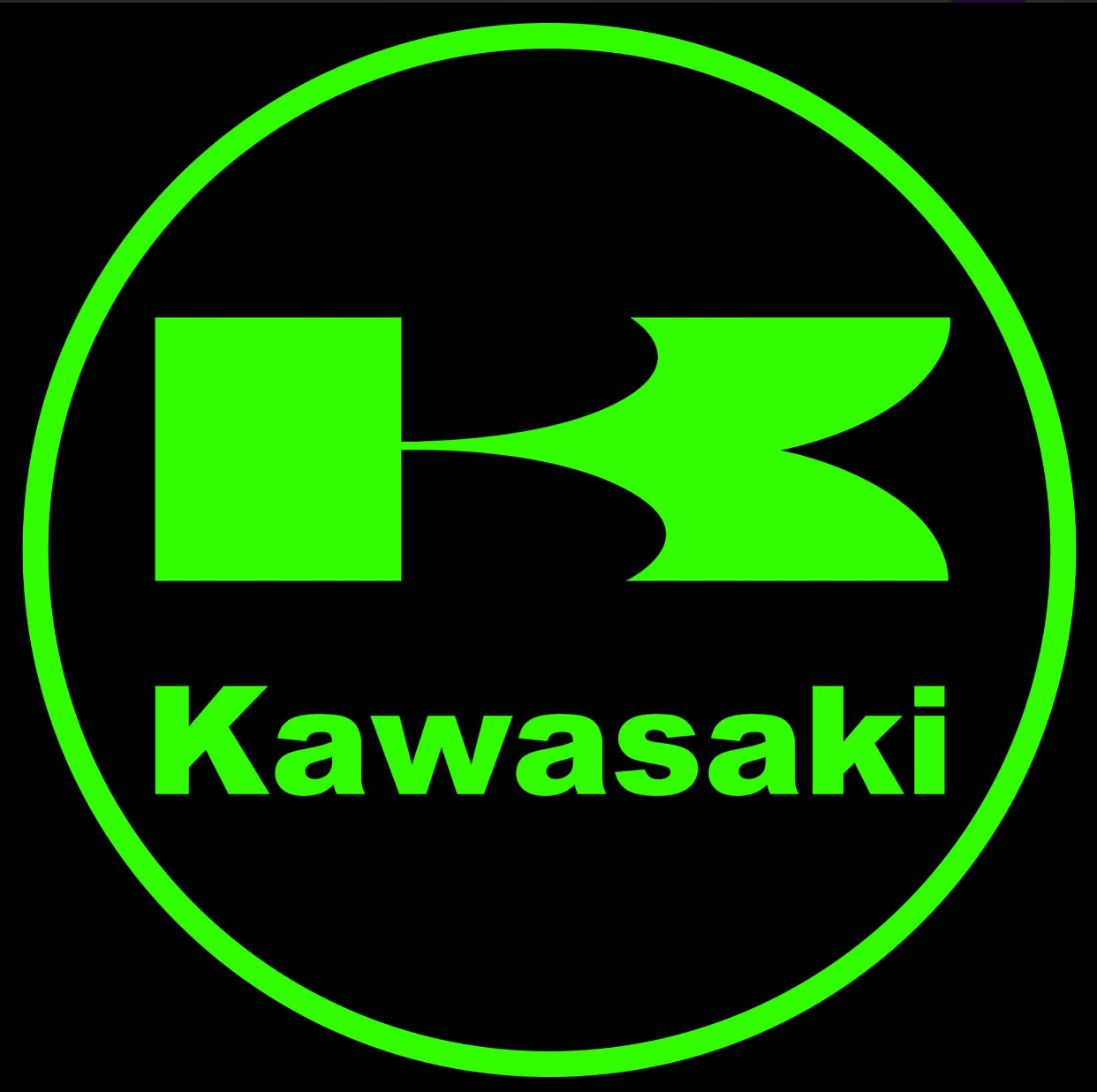 Kawasaki Filter