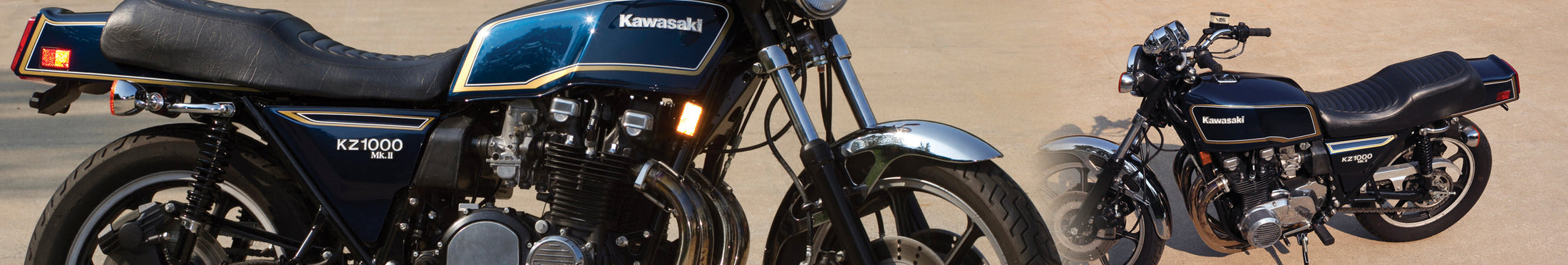 KZ1000