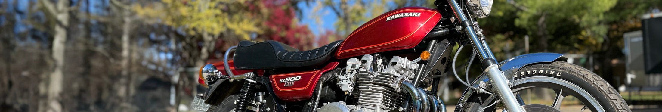 KZ900