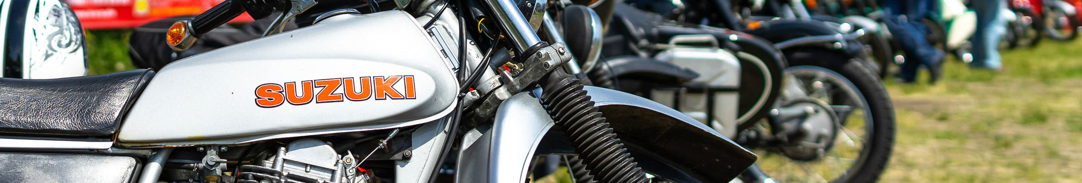 Suzuki Products