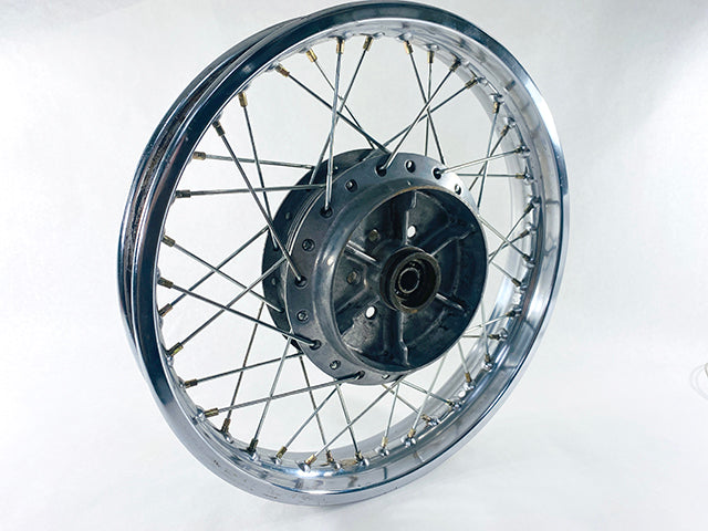 Wheels & Wheel parts
