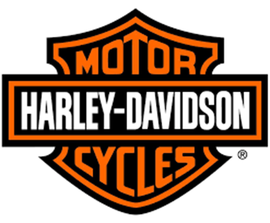 Harley Davidson Products
