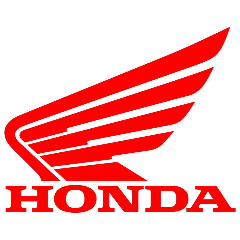 Honda Products