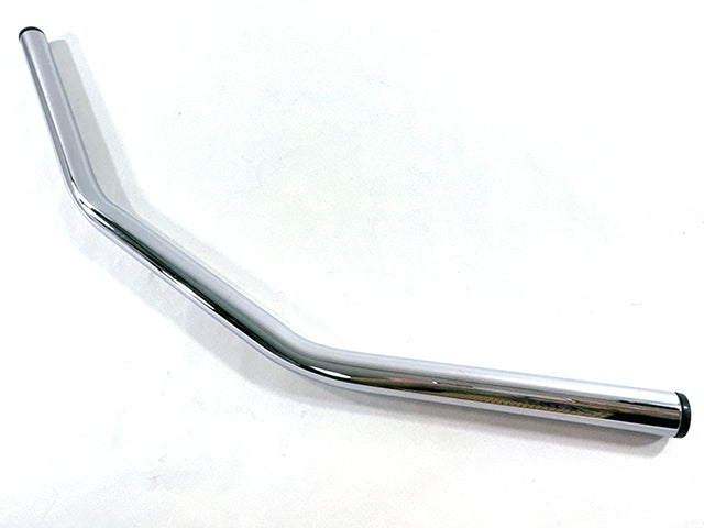 10-065 NOS Custom Chrome 1" Harley Drag Bars