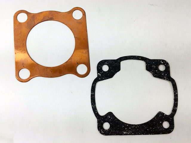 11004-064 KIT NOS Kawasaki KD125 KE125 KS 125 Top End Gasket Kit
