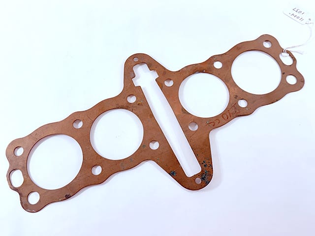 11004-1037 Kawasaki KZ650 Big Bore Head Gasket 740