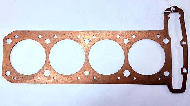 11004-1111 NOS ZX900 Ninja Copper Big Bore Head Gasket 79mm