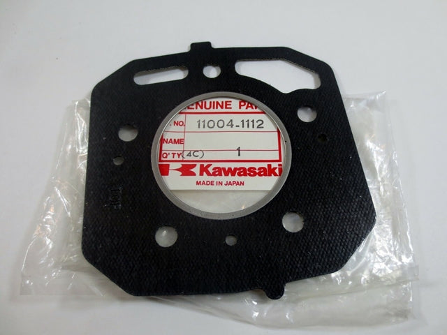 11004-1112 OEM KX125 Kawasaki Head Gasket