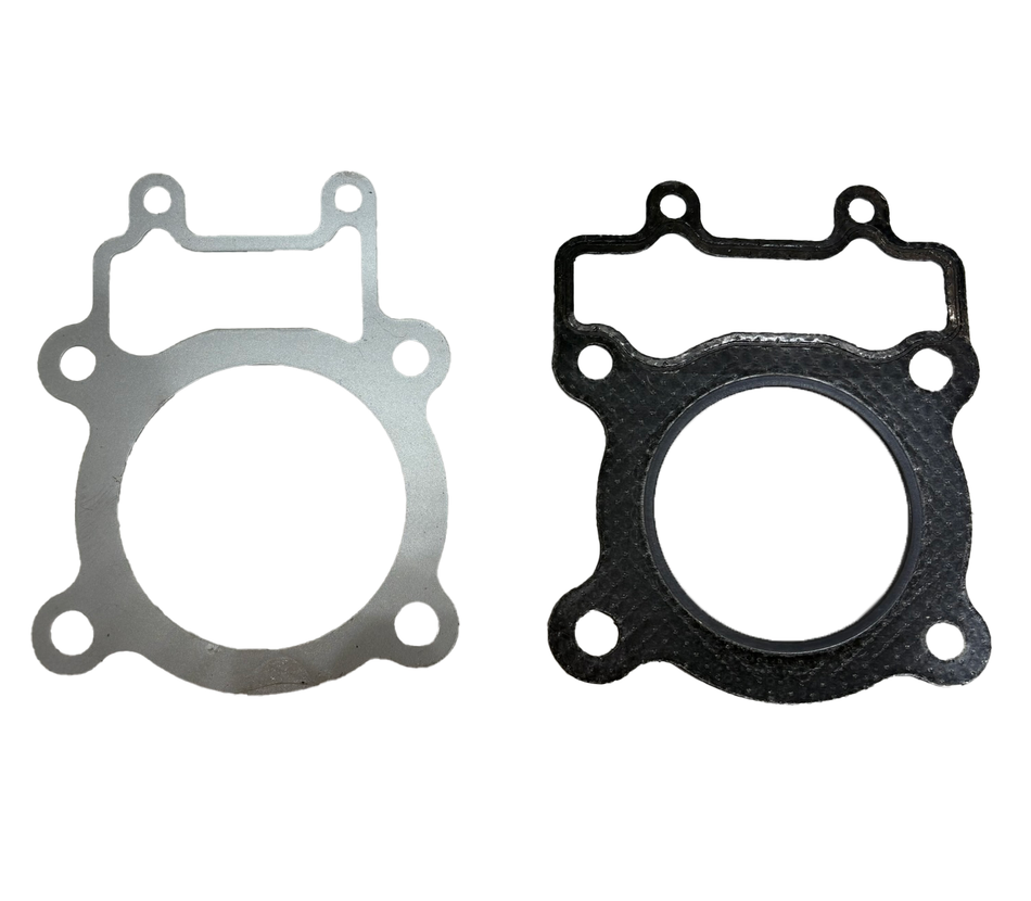 11004-1113 NOS Kawasaki KLT160 Head Gasket and 11009-1392 Base Gasket Kit