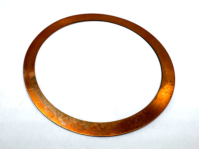 11004-513 NOS Kawasaki Snowmobile Cylinder Head Gasket