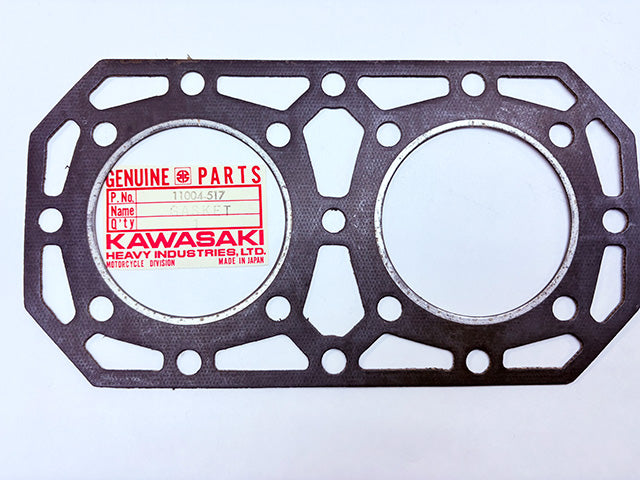11004-517 NOS JS440 Jet Ski Head Gasket