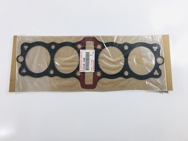 11009-046 NOS Kawasaki KZ650 Base Gasket