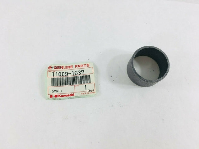 11009-1002 OEM KZ1000 Kawasaki Exhaust Gasket
