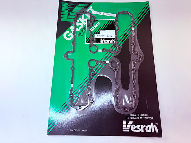 Kawasaki KZ1000J Valve Cover Gasket