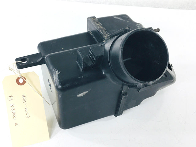 11011-1027 Kawasaki KZ1000 ST Air Box Silencer