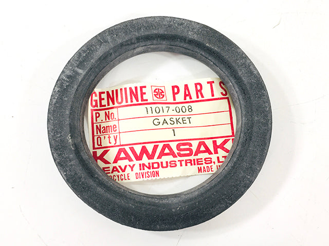 11017-008 NOS Kawasaki Air Inlet Gasket H1 500