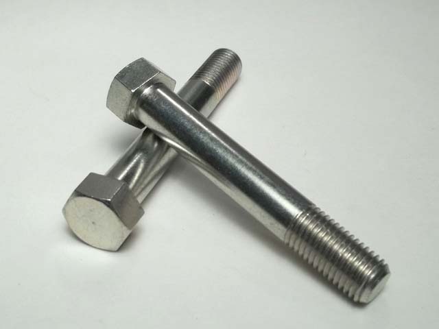 113N1065 Turn Signal Stem Bolts Set of 2