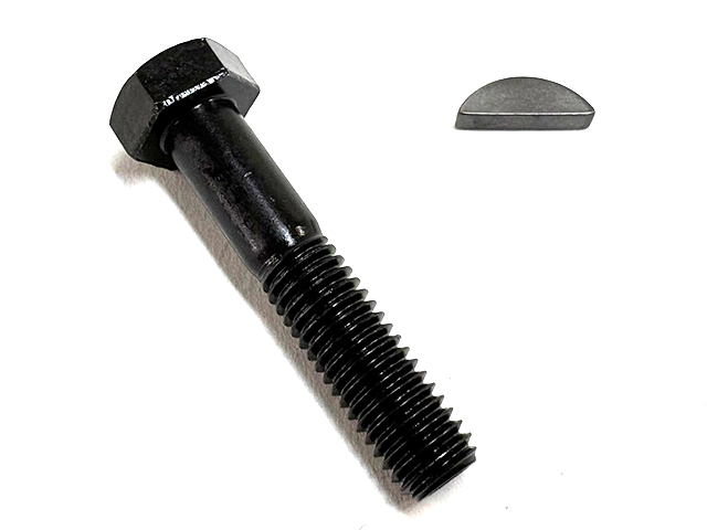 1146084 Z1 Rotor Bolt With Key