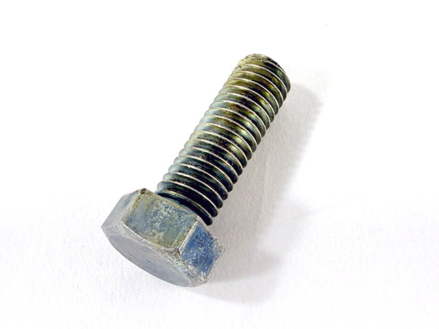 114B0825 NOS Kawasaki Kickstarter Pinch Bolt