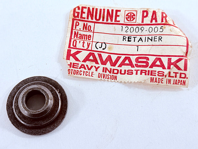 NOS Kawasaki Z1 900 Valve Spring Retainer