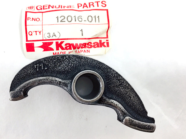 12016-011 NOS Kawasaki KZ400 Rocker Arm