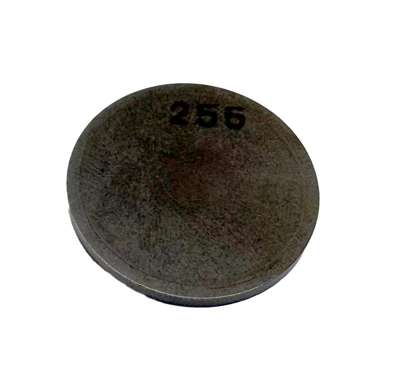 NOS Kawasaki KZ750B Valve Shim 2.55