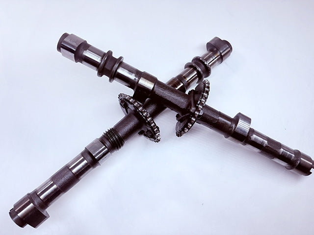 12044-014 and 12044-015 Kawasaki Z1 900 Cam Set KZ1000