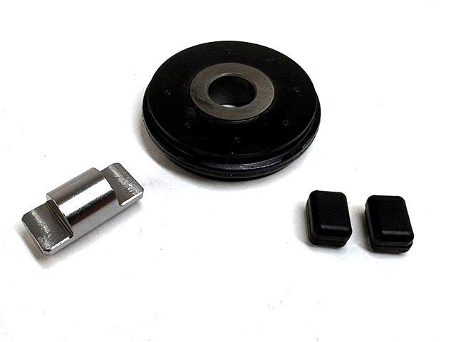 12055-002 Kawasaki Z1 900 Cam Chain Guide Roller Kit