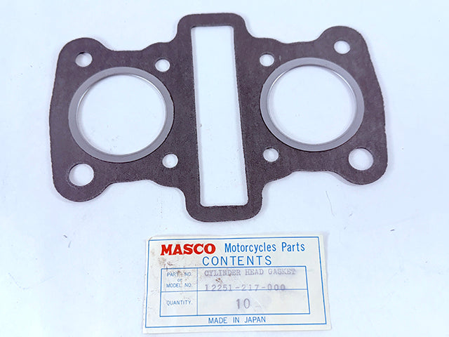 12251-217-000 Honda CA CB CL160 Head Gasket