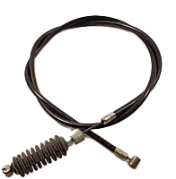 NOS Kawasaki F3 Front Brake Cable 54005-022