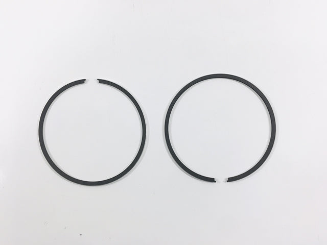 13008-1116 NOS Kawasaki KDX200 Standard Piston Rings