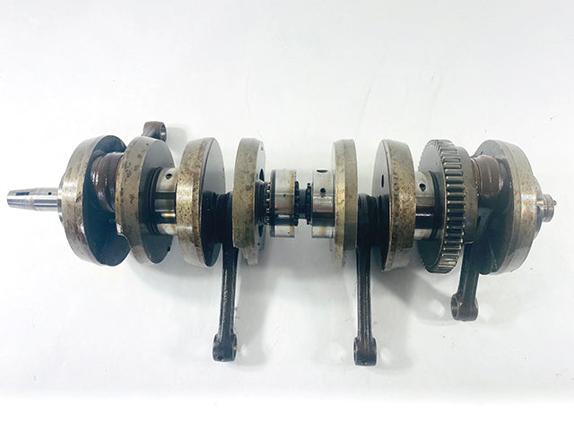 13031-056 77 Kawasaki KZ1000 Crankshaft
