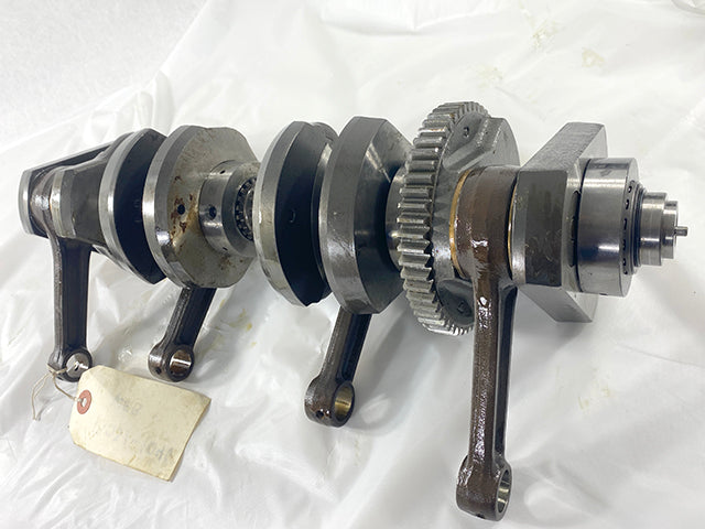 13031-1046 Kawasaki KZ1000J Crankshaft