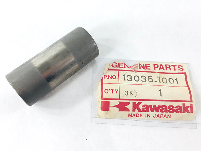 13035-1001 NOS Kawasaki Crank Pin KX KDX