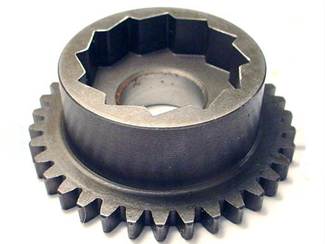 13068-007 Kawasaki G31M G3SS G4TR KD100 KE100 Kick Start Gear