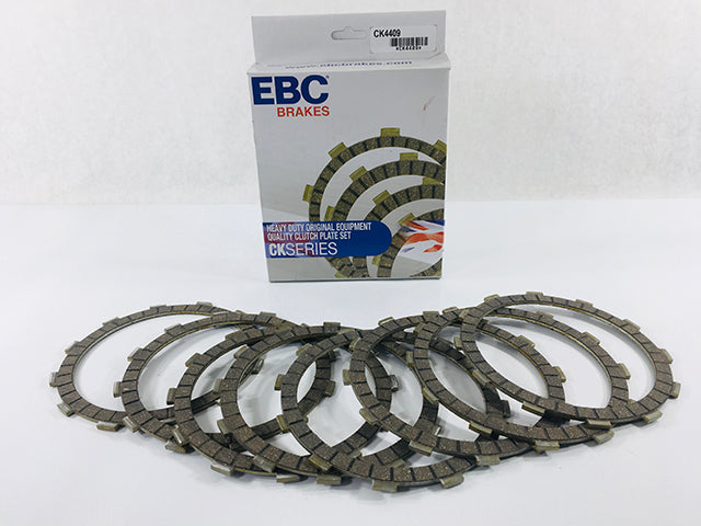 13088-030 EBC Clutch Plate Kit