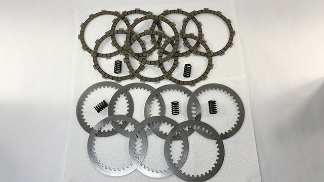 13088-030 Z1 900 Clutch Kit (KZ1000)