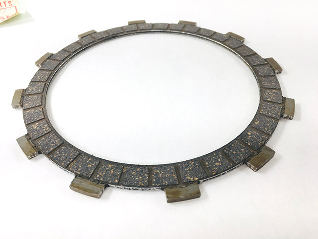 13088-040 NOS Kawasaki KZ 550 Friction Clutch Plate KZ1000E