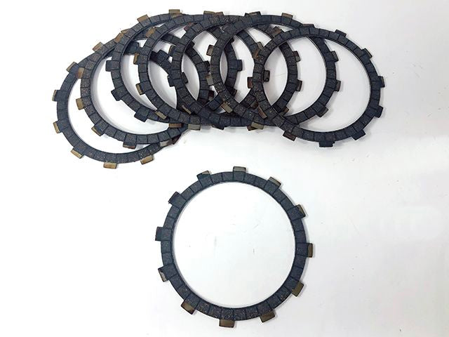 13088-1087 Kawasaki Clutch Friction Plates Set of 8