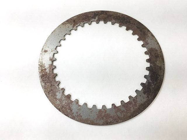13089-013-S NOS Kawasaki F11 H1 Steel Clutch Plate