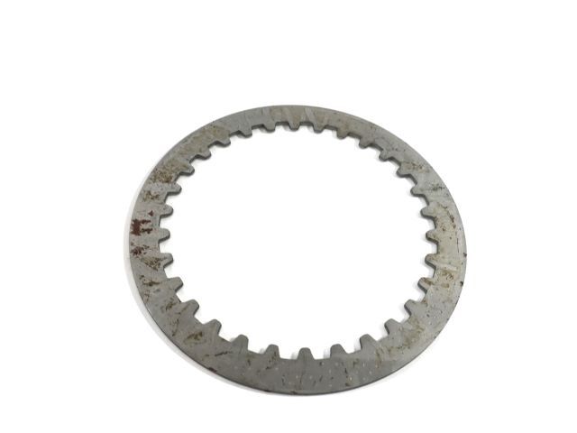 13089-1067 NOS Concours Ninja Eliminator Voyager II Steel Clutch Plate