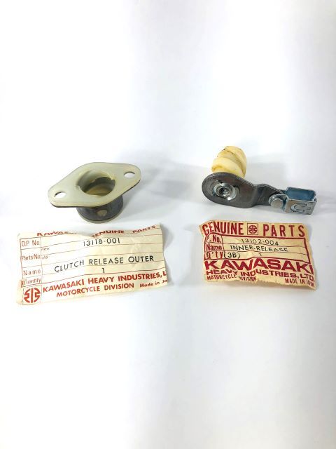 13102-004 NOS G Series Clutch Release Kit