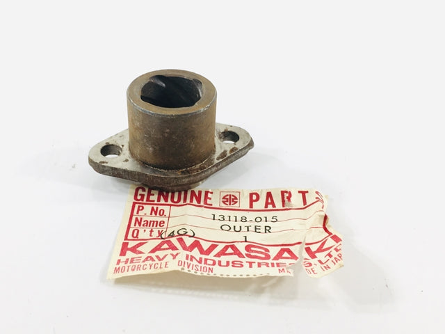13118-015 NOS Kawasaki H1 Clutch Release
