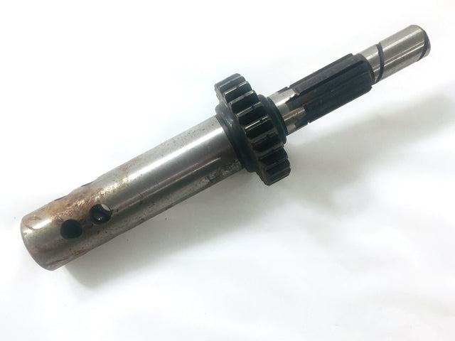 13128-009 NOS Kawasaki C2 Output Shaft