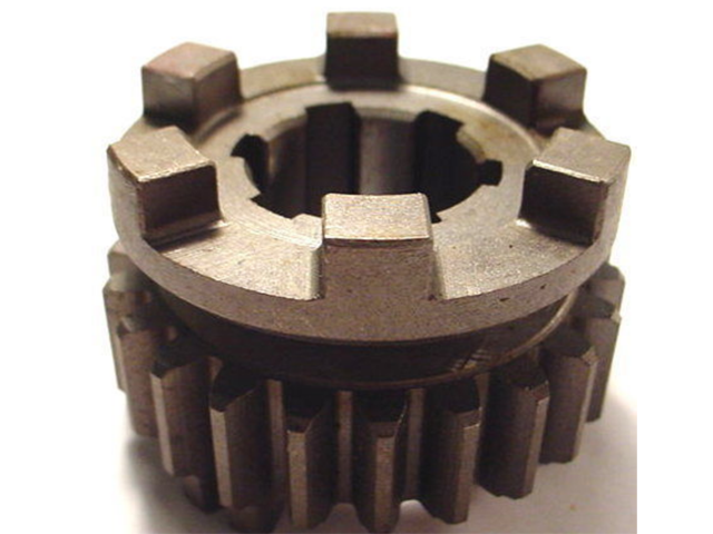 13132-009 Kawasaki 3rd Gear Drive NOS