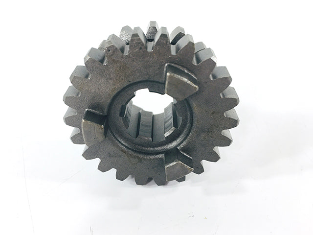 13132-035 NOS Kawasaki 3rd and 4th Gear, Drive Shaft
