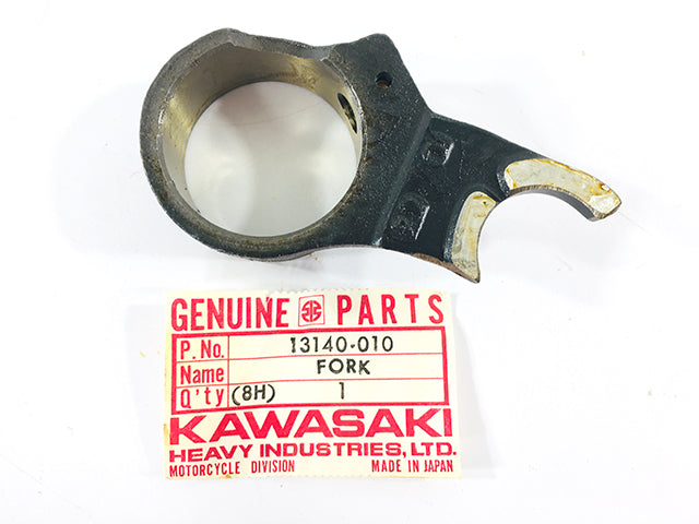13140-010 NOS Kawasaki Fork Selector Low-2nd