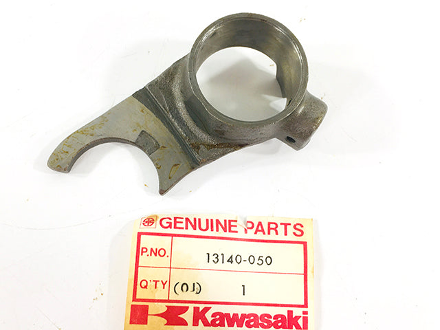 13140-050 NOS Kawasaki Fork Selector Low