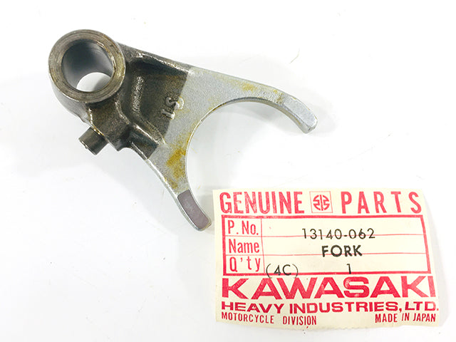 13140-062 NOS Kawasaki Fork Selector 2nd and 3rd